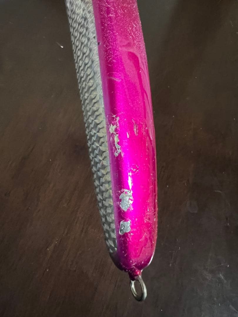 ローカルスタンダードパドルベイト220