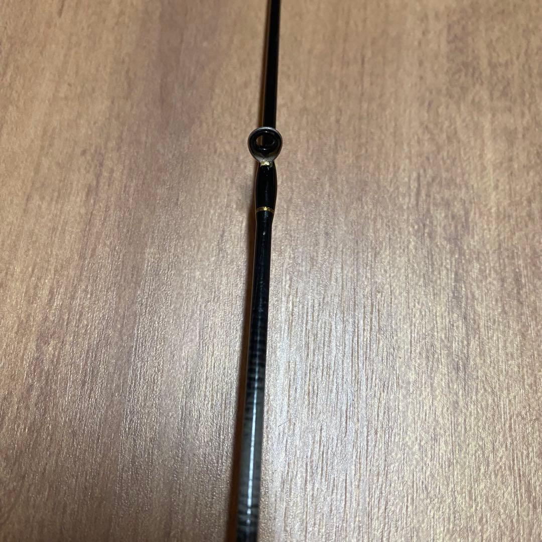 メジャークラフト　クロステージ CRX-802MH/S