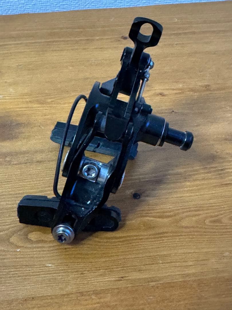 CANE-CREEK EE G4 レギュラーマウント 前後セット