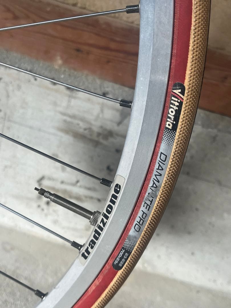 【3/31までお値下げ】macchi cycles街乗りスポーツバイク