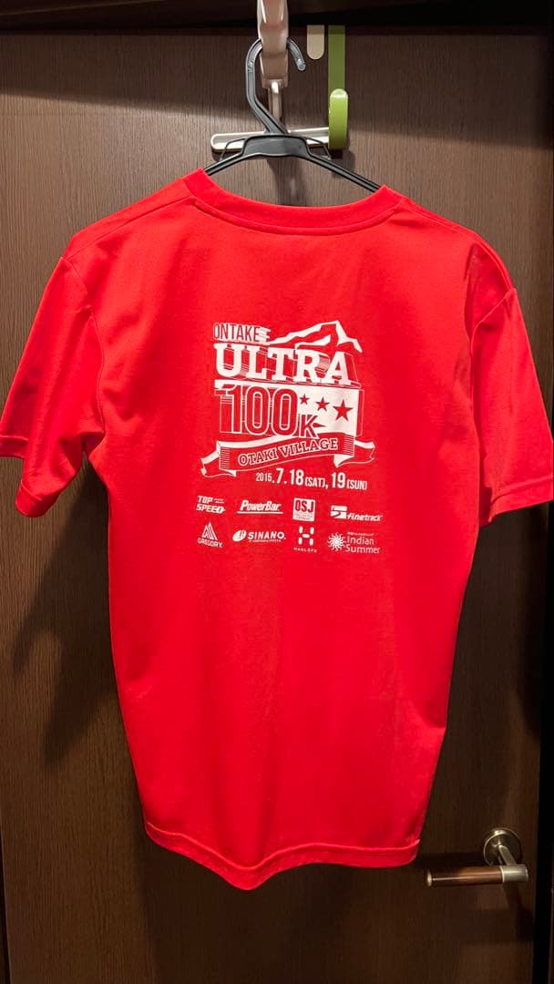 ランニング用　Tシャツ　5枚セット