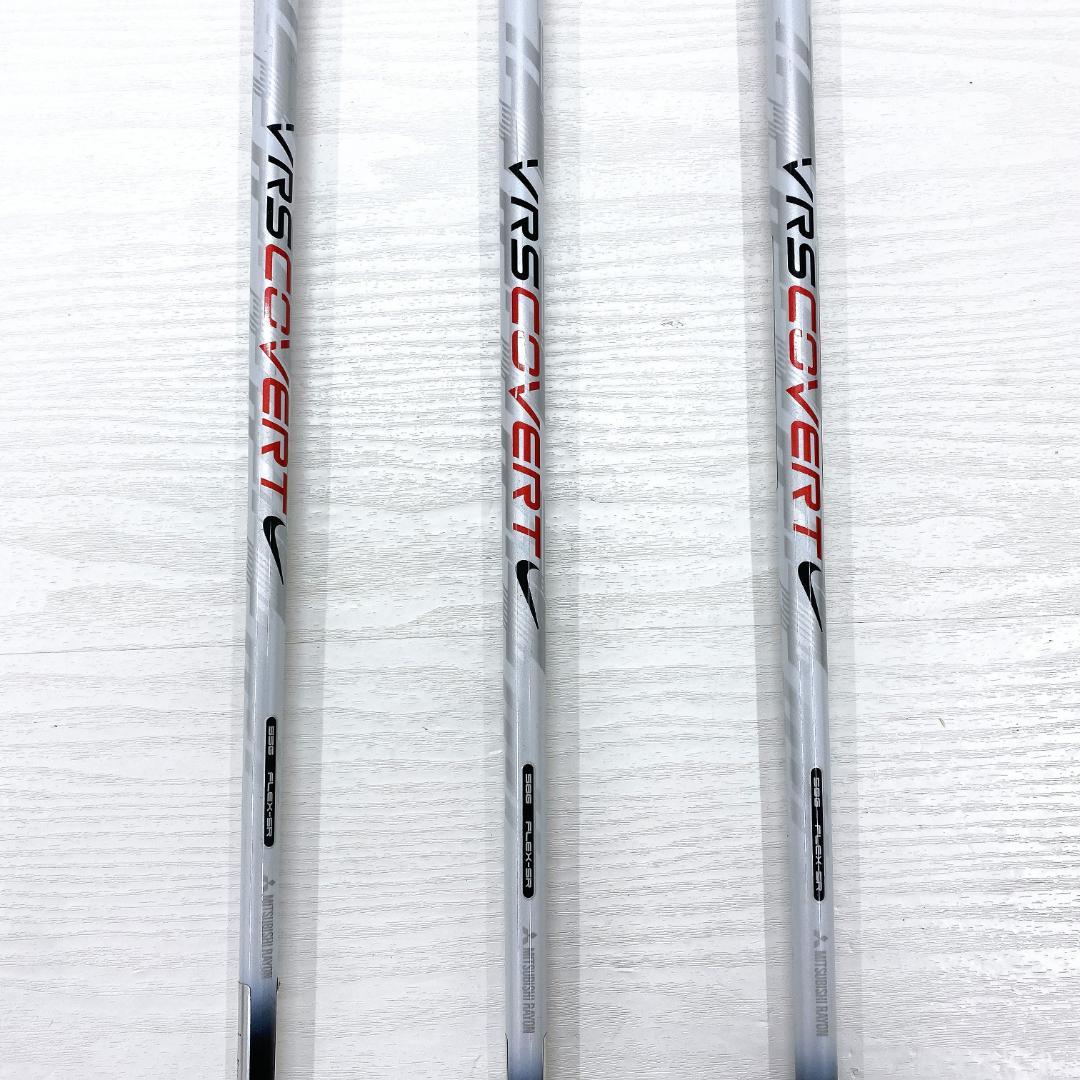 NIKE VR_S Covert 2.0 ナイキ ドライバー フェアウェイウッド