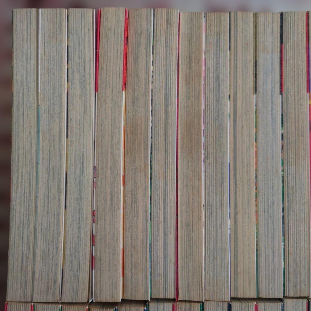 金色のガッシュ!!　雷句誠　１巻〜３３巻 ＋ ３冊