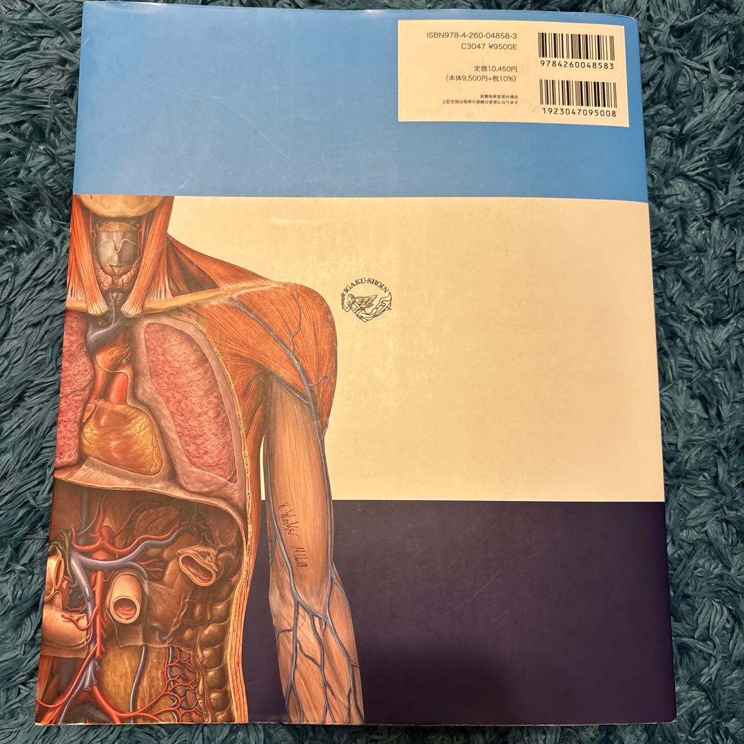 PROMETHEUS 解剖学アトラス 第4版