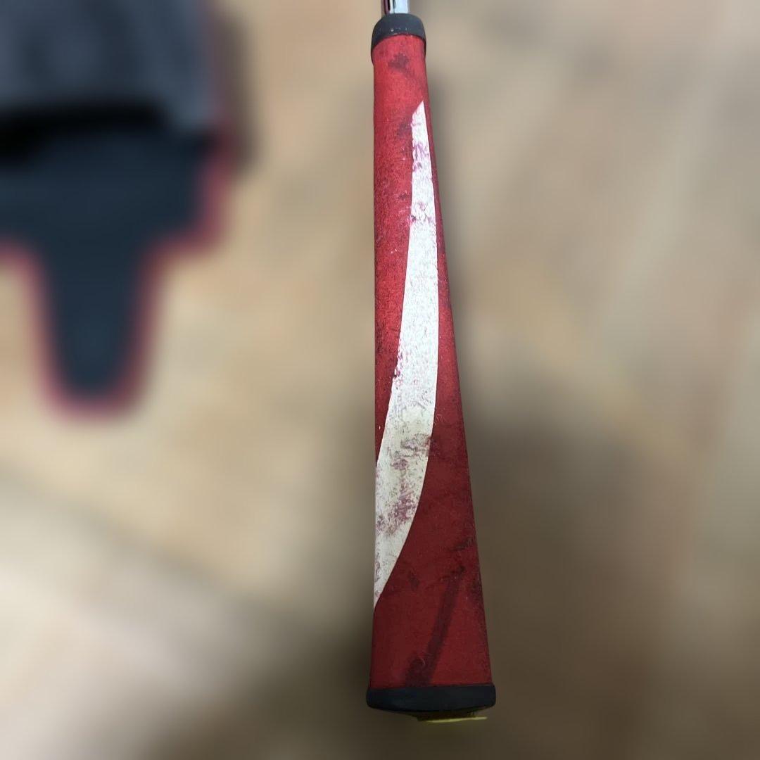 Rossa Monza Spider Max パター中古品。