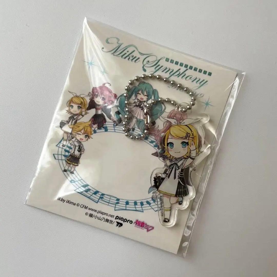 【特典付】初音ミクシンフォニー Miku Symphony 2018-2019