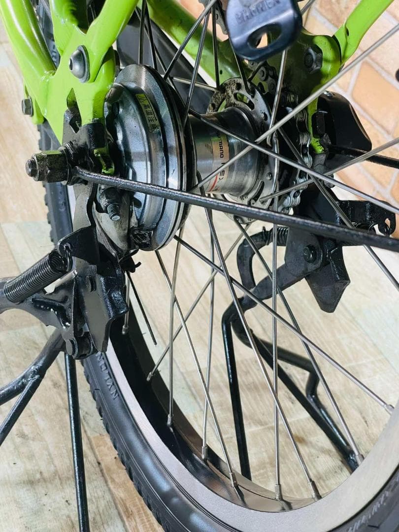 スーパーセール ヤマハ No1モデル 電動アシスト自転車 H1773