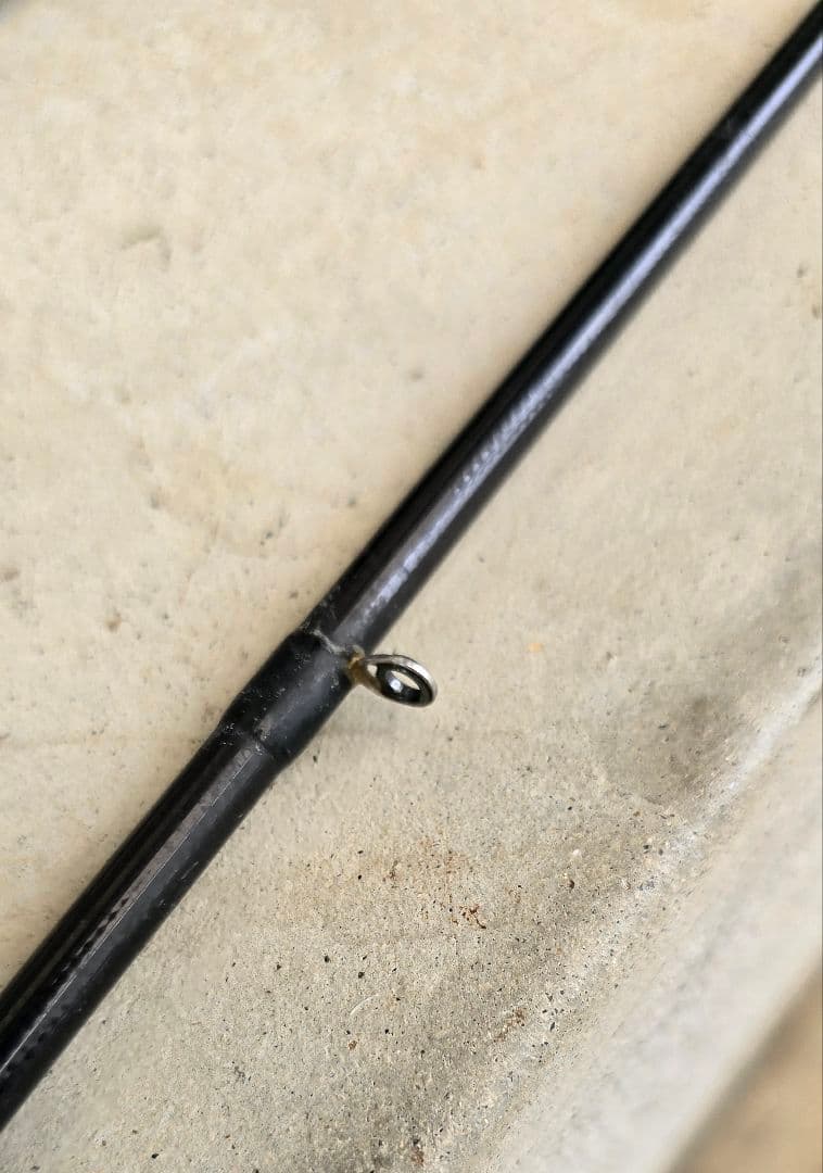 ヤマガブランクス　メビウス　ms-83mh　ジャンク