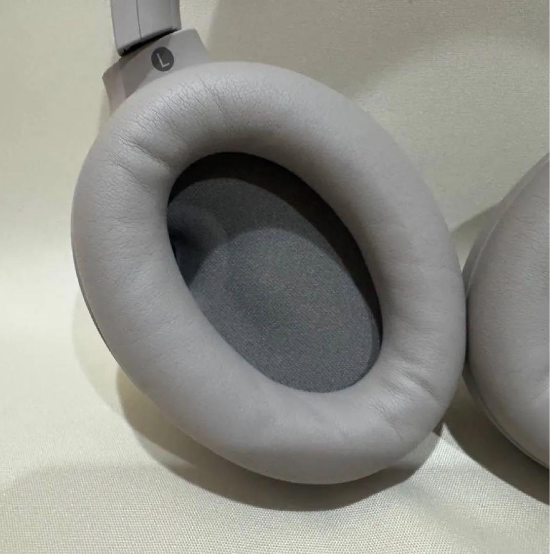 ★美品★ワイヤレスノイズキャンセリングステレオヘッドセット WH-1000XM4