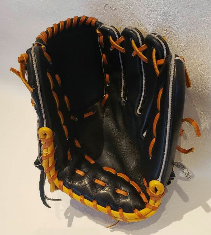 久保田スラッガー　グローブ　硬式投手用　KSG-K65カスタム