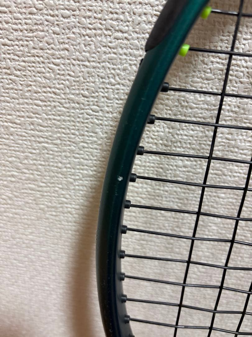 Wilson blade100 v9 G3/ウィルソン ブレード100 v9