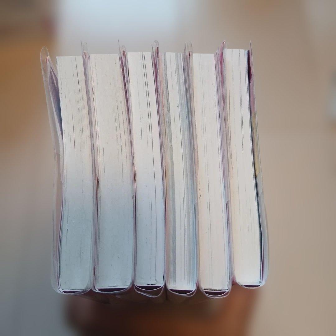 ウタイテ! 12冊セット　野いちごジュニア文庫