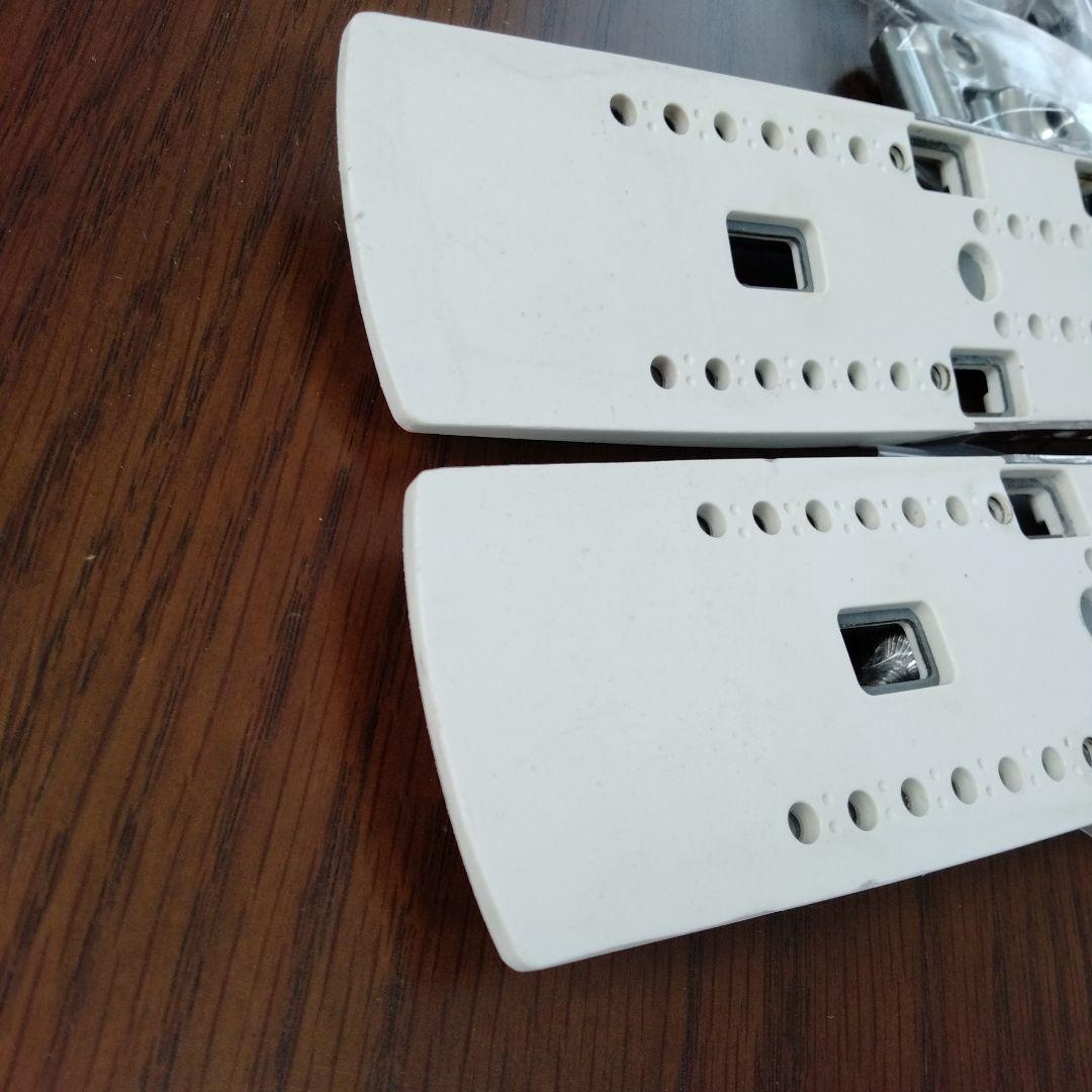 MARKER マーカー ピストンプレート 10mm厚