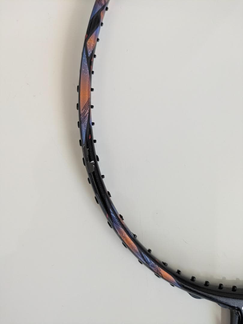 YONEX ASTROX 77 PRO 4UG5 バドミントンラケット