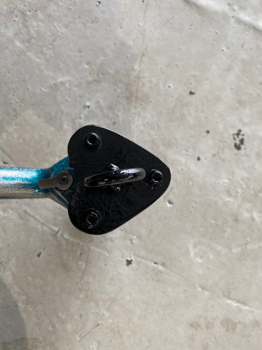 エアーインパクトレンチ　NPK NW-800