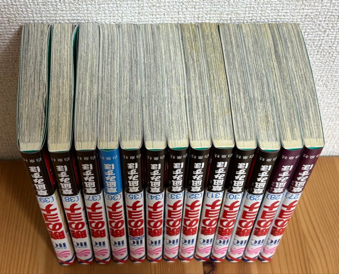 暁のヨナ 1〜39巻 特典付き