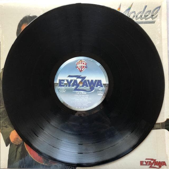 矢沢永吉 LP 3枚セット 後楽園LIVE 40AH 645-6 他 y107