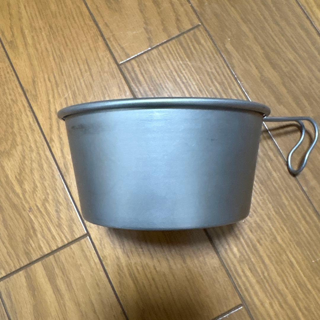 INOUTシェラカップ