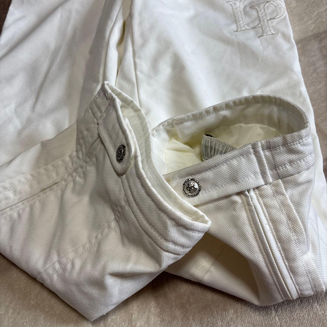 LINEA PALIDレディース　スキーウェア 上下ハウンドトゥース柄