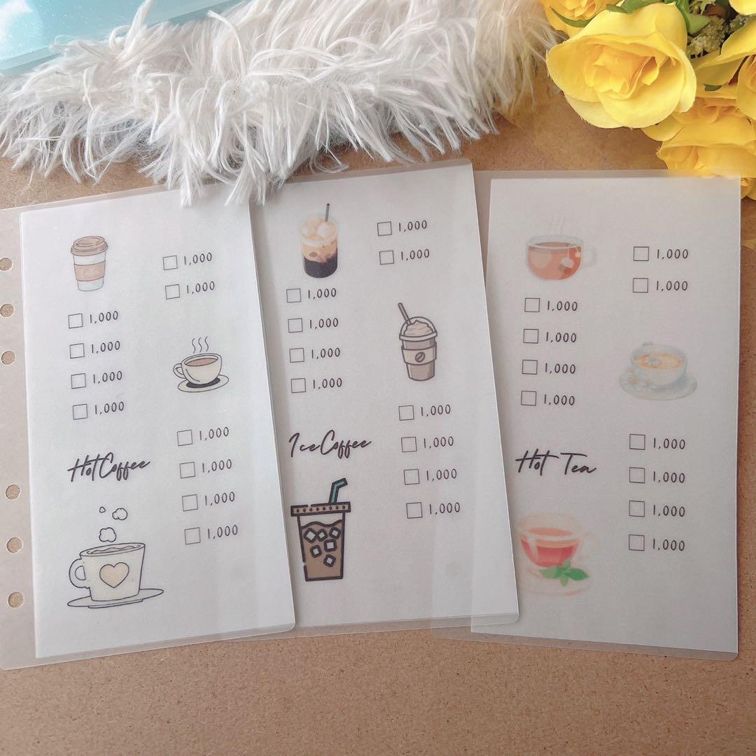 SAKURA☆ページ ⑩ ⑳ 67 オーダー