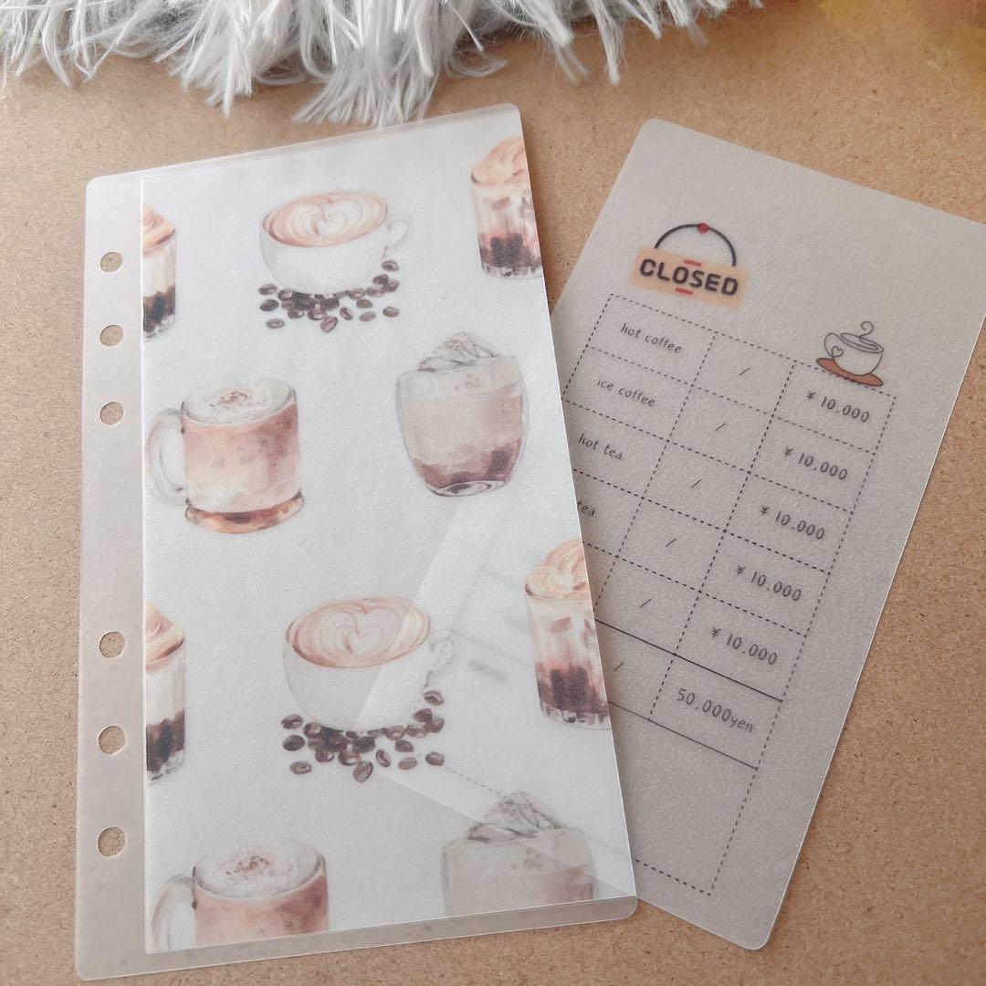 SAKURA☆ページ ⑩ ⑳ 67 オーダー