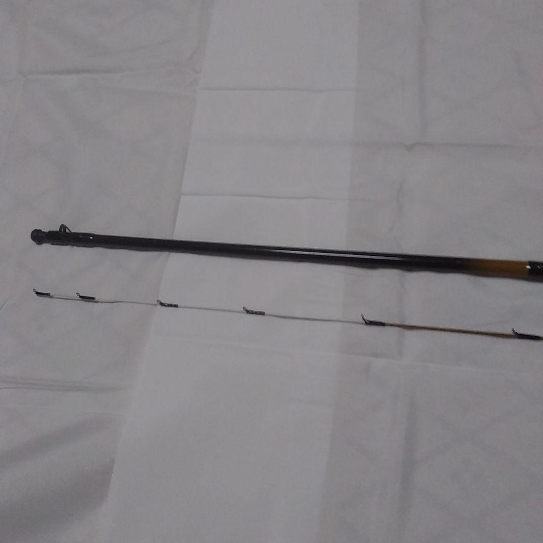 黒鯛　チヌ竿　2本
