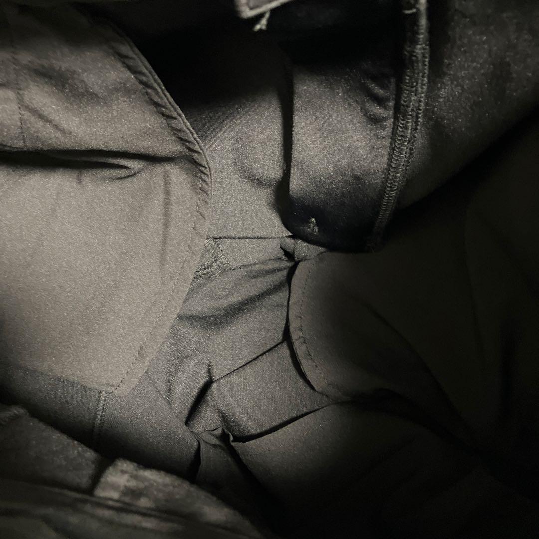 TFW49 パンツ XL メンズ ゴルフウエア ブラック ジョガーパンツ