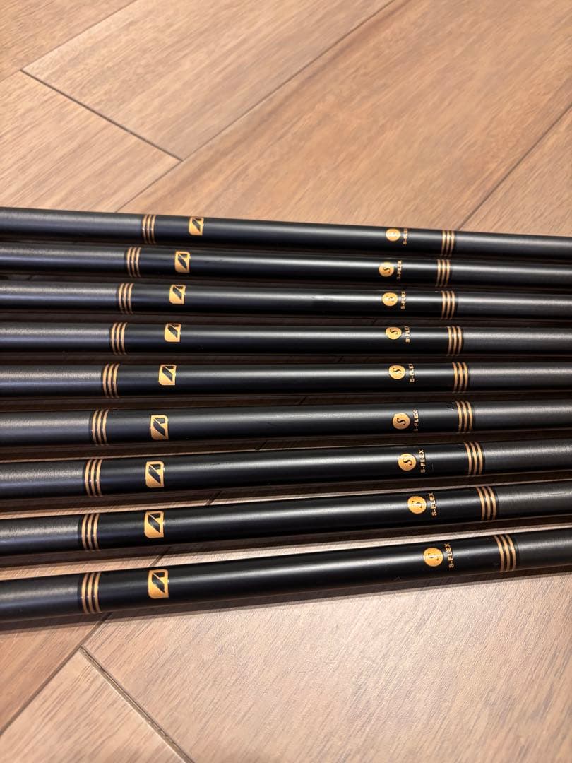 SteelFiber privatereserve 95cw110cw9本セット