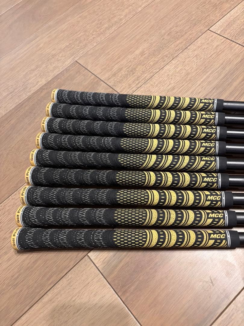 SteelFiber privatereserve 95cw110cw9本セット