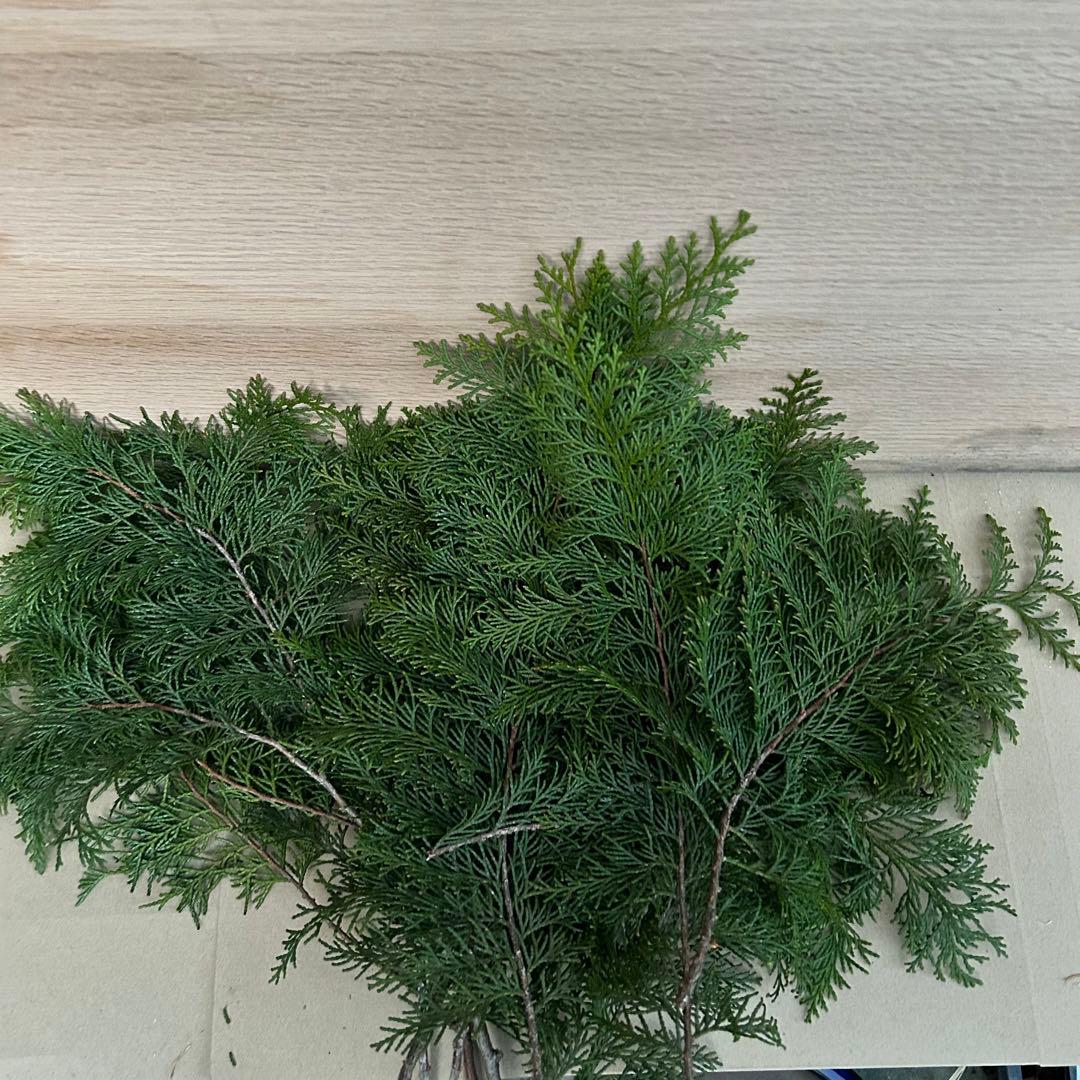 門松 ハンドメイド 世界で一点物 無農薬 自然素材 大サイズ一対2個 お正月