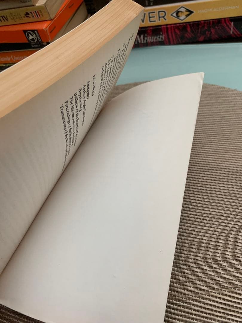 希少　People of the Black Mountains 2