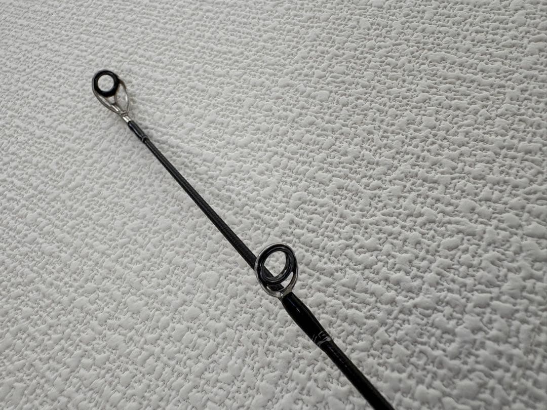 ジャッカル　スクランバ　SC-S70L