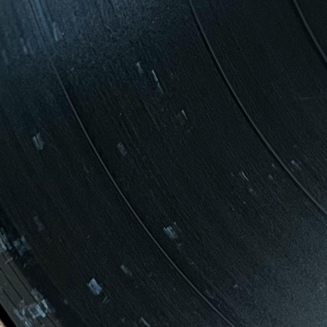 【2LP/UK盤】Iron Maiden / Live After Death