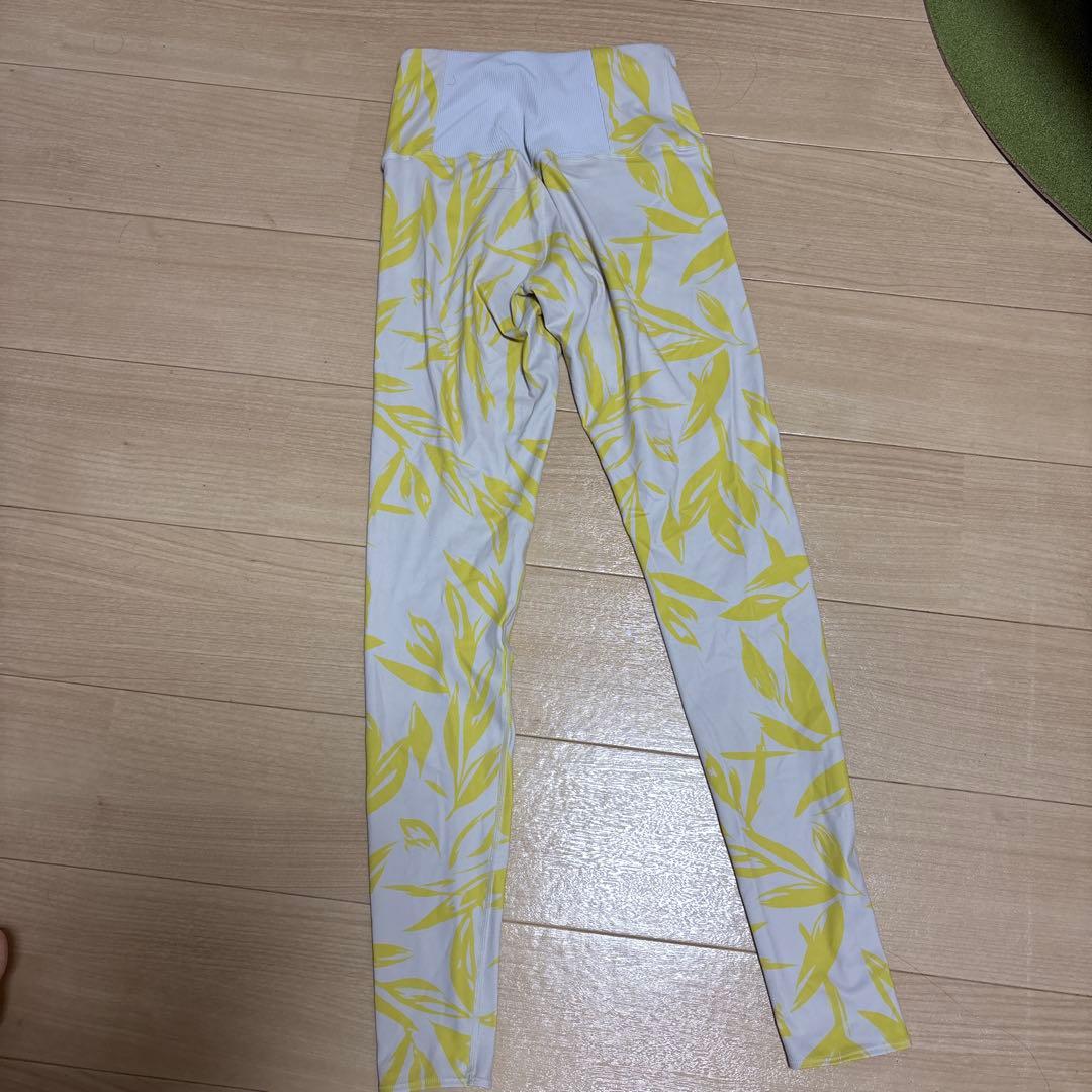 SUKALA ヨガウェアセット　Sサイズ