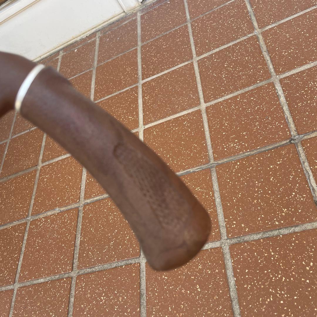 オリムピックグラスロッド ビンテージ