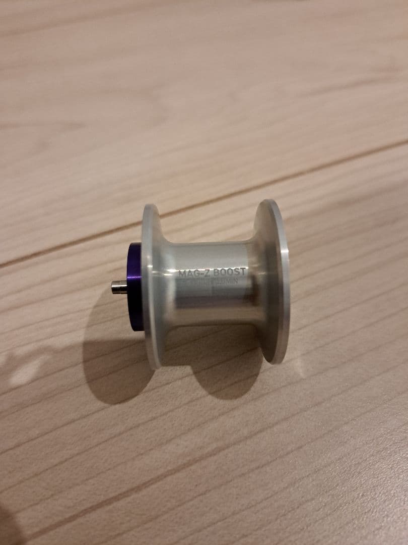 リール MAG-Z BOOST 1000 G1