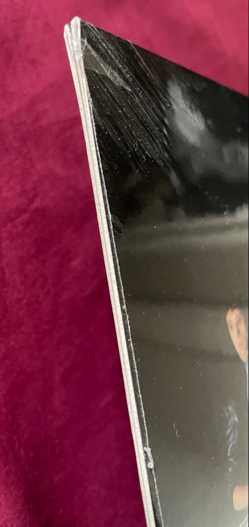 Japan ‎– Gentlemen Take Polaroids