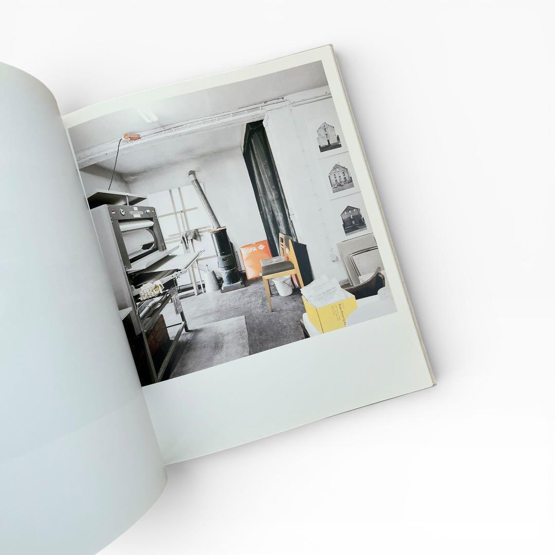 Matthias Shaller 『The Mill』