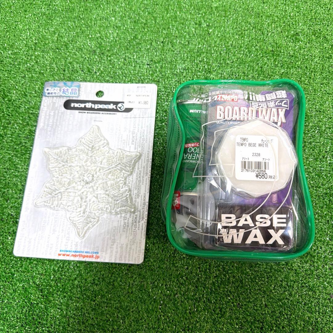 美品　FTWO REVERSE 152 DRAKE KING ビンディング　L