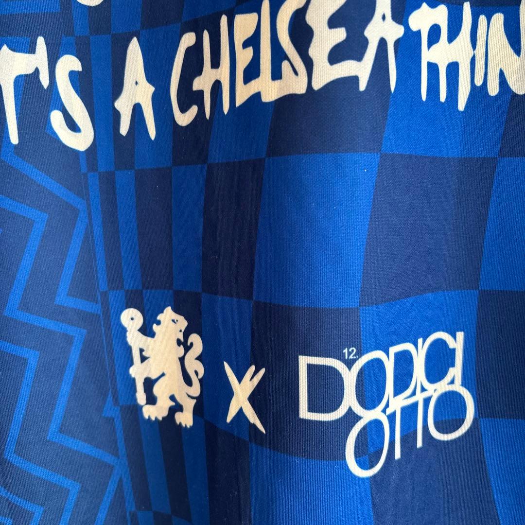 サッカーウェアチェルシー