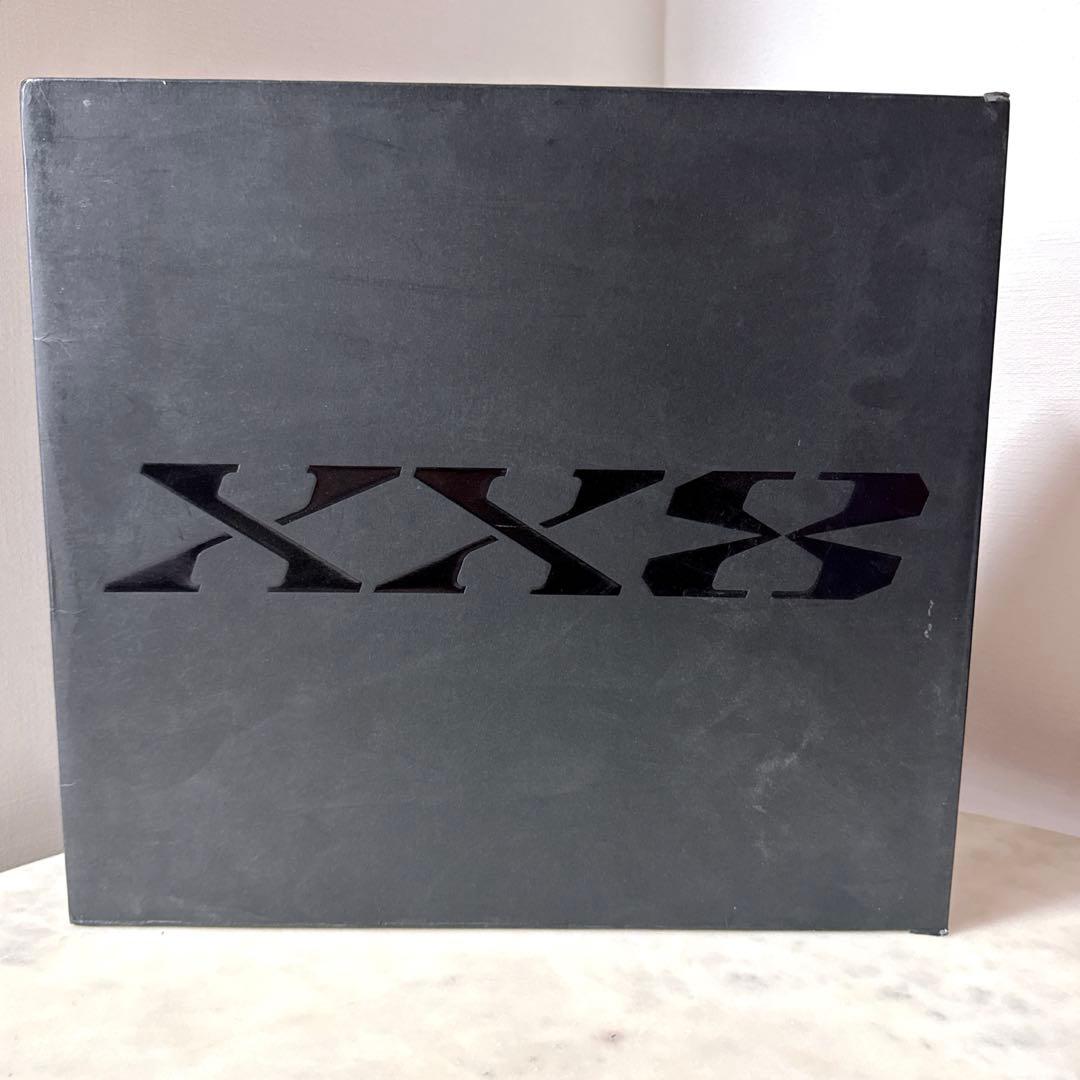 NIKE (ナイキ) AIR JORDAN XX8 エアジョーダン ハイカット