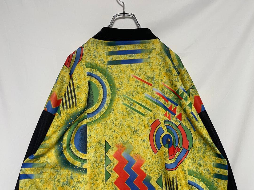 ★90s★uhlsport★ゴールキーパー ユニフォーム★長袖★サッカー★XL★