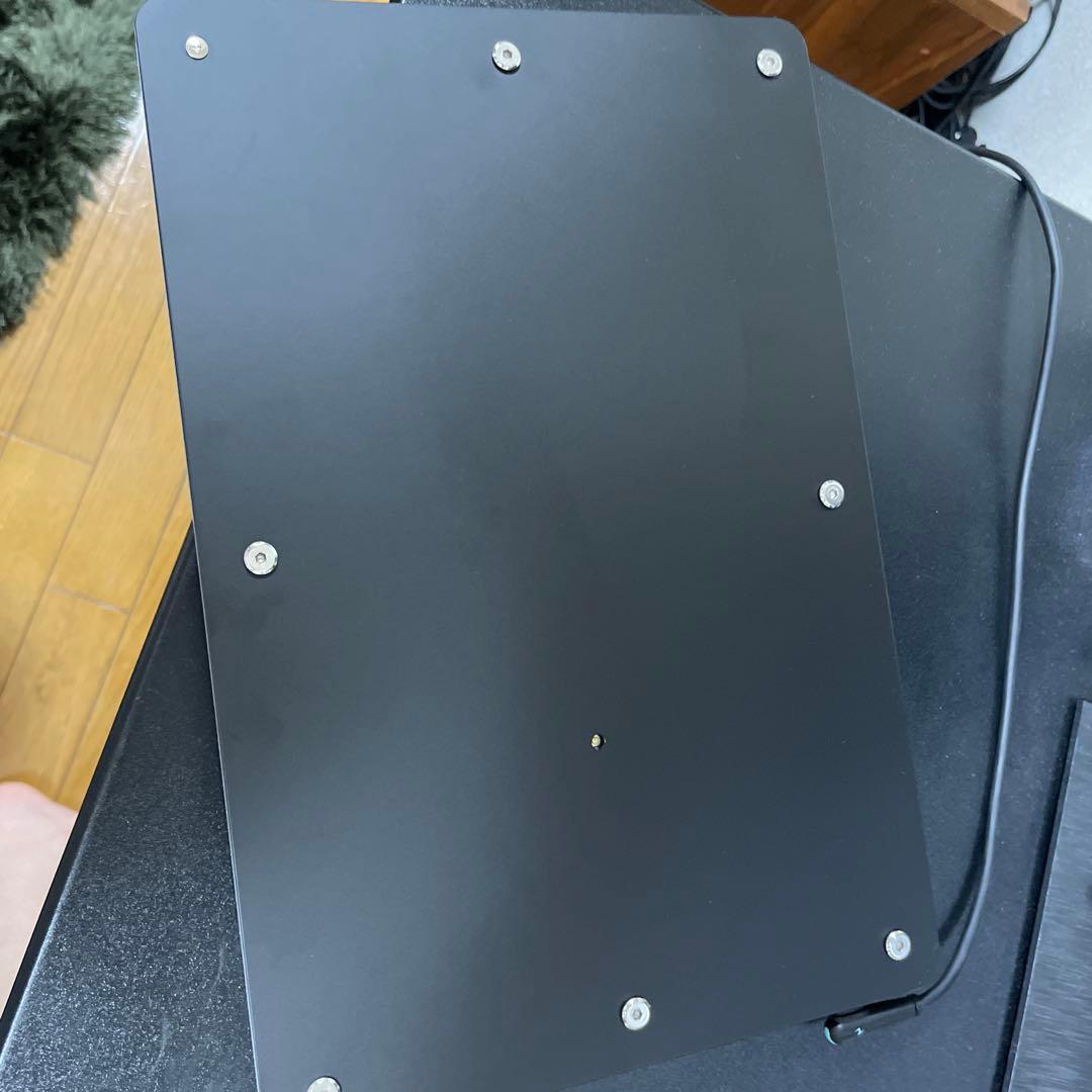 【美品】 TIKITAKA レバーレス　デラックスシリーズ　ケーブル付