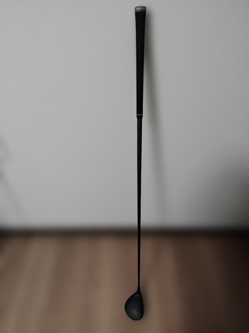 PING G425 MAX フェアウェイウッド 5W 17.5°（アーコス付き）