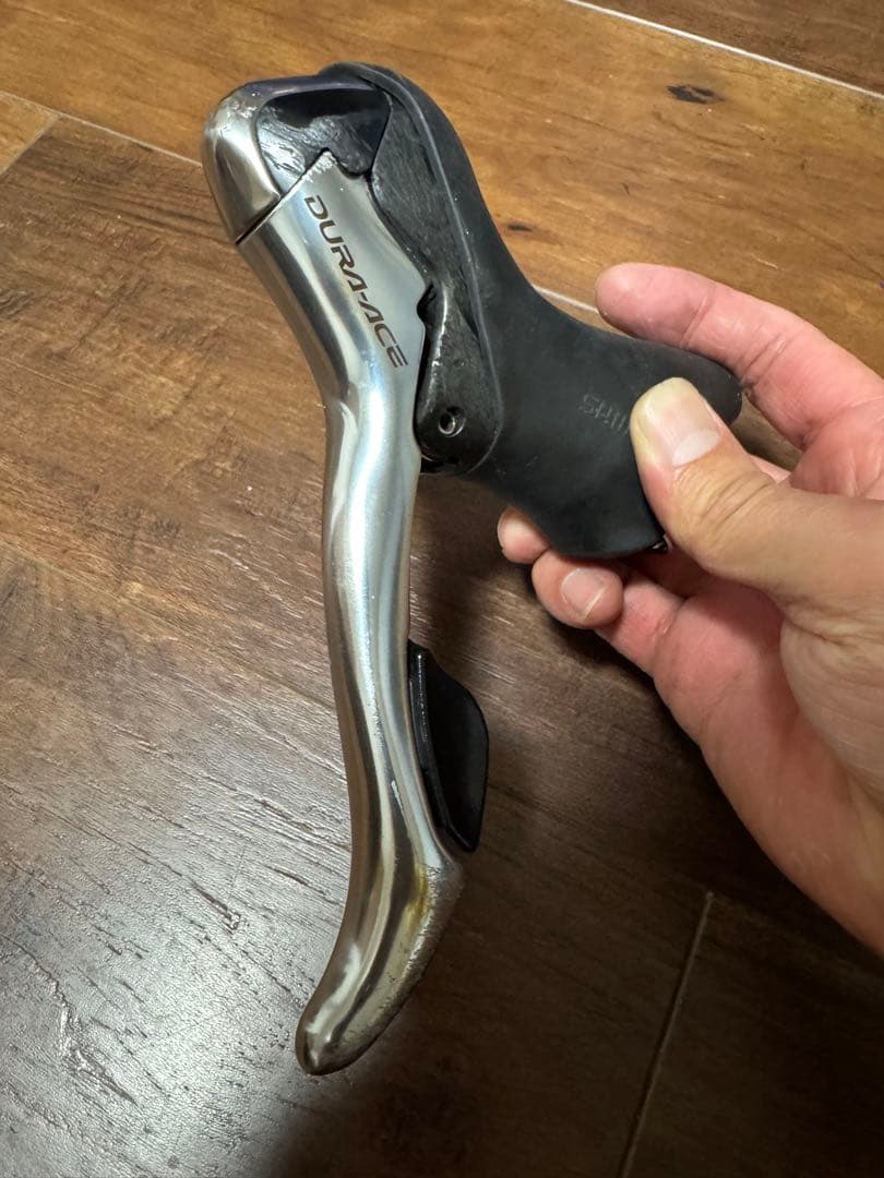 DURA-ACE デュラエース 7800系 コンポ SHIMANO シマノ10s