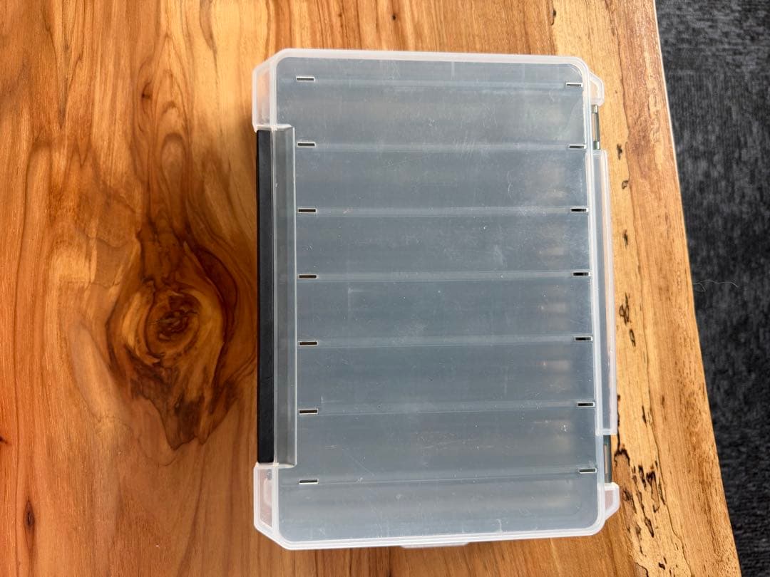 大*空様 釣り道具ジグ！中古26本セット！オマケ付きケース2個！早い者勝ち！