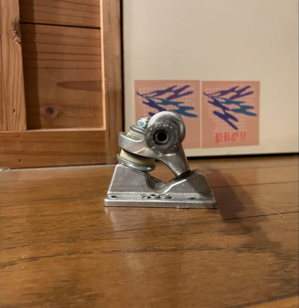 スケートボード AF1 HOLLOW 55 HI