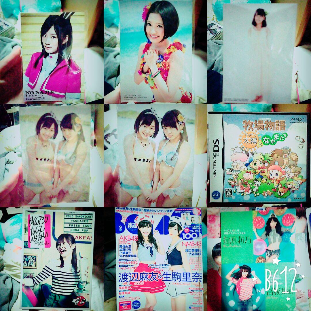 AKB48 SKE48 乃木坂46 NO YET NO NAM