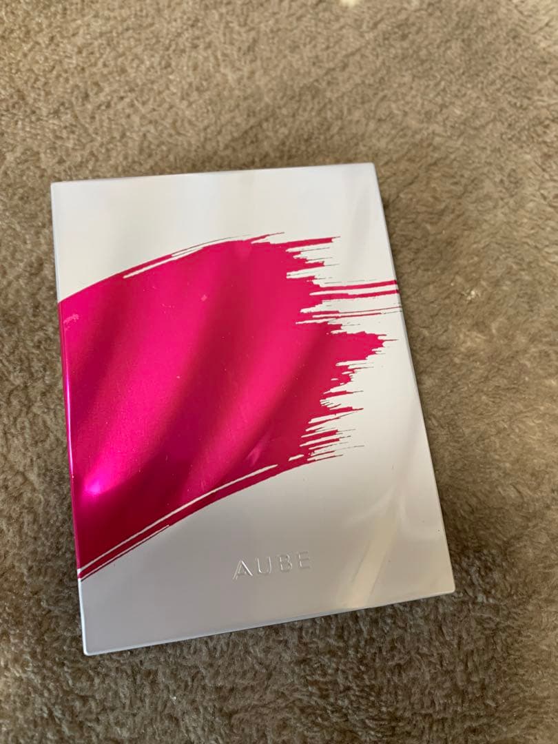 T*M様 AUBE ブラシひと塗りシャドウＮ 14 ブラウン系