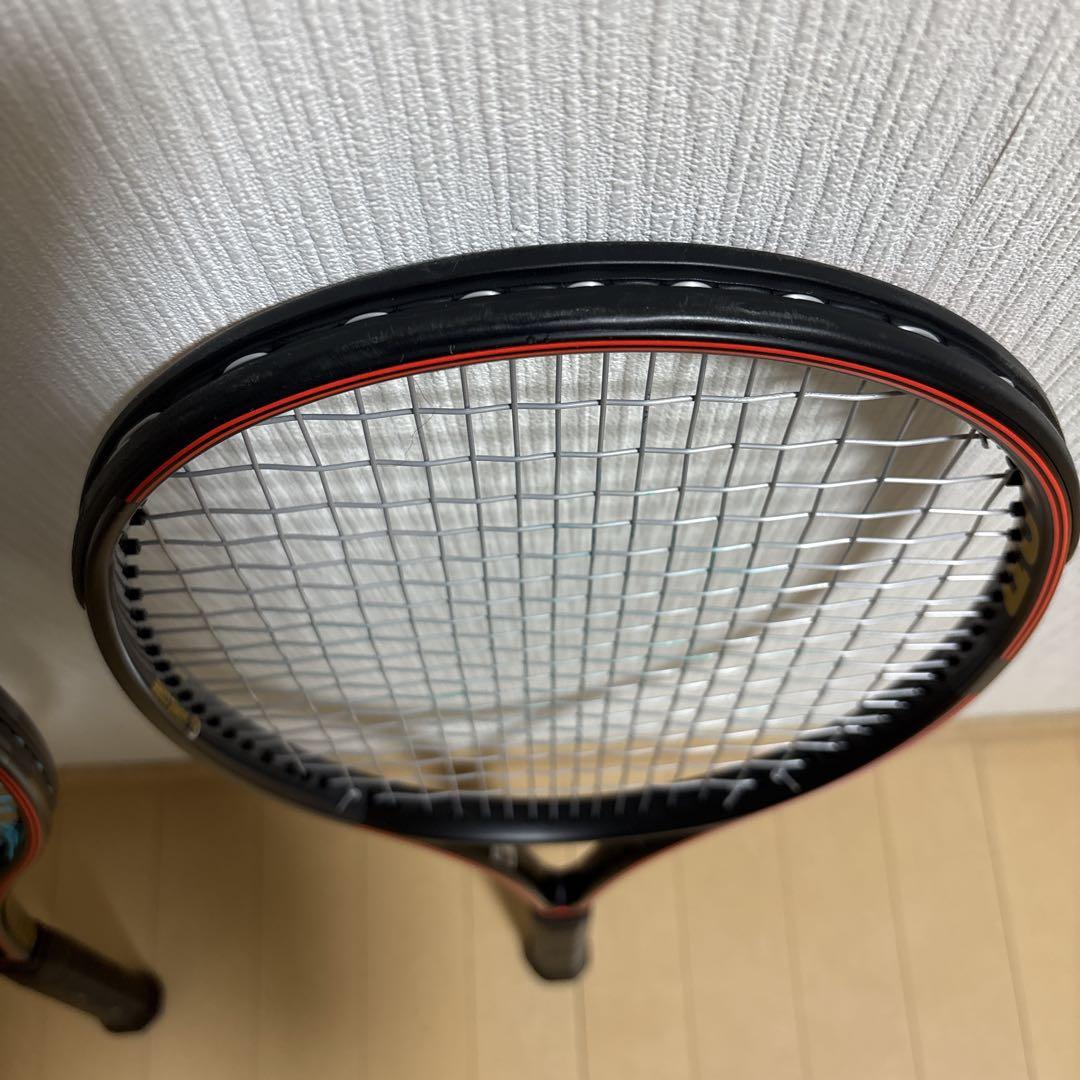 DUNLOP CX200 18✖️20限定モデル グリップ3【2本セット】